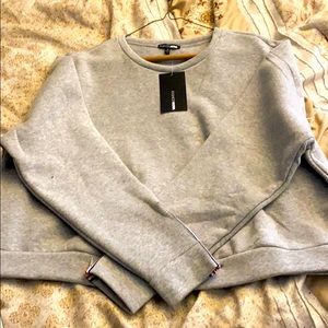 Bubbles and Bubbly Top